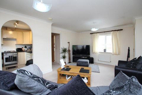 2 bedroom flat to rent, Champs Sur Marne, Bristol BS32