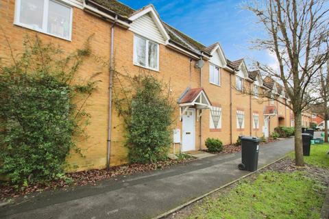 2 bedroom flat to rent, Champs Sur Marne, Bristol BS32