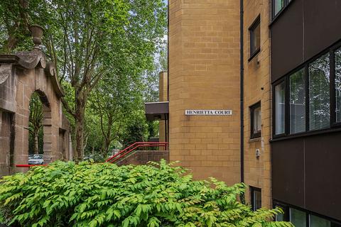 Flat 9, Henrietta Court Bathwick Street, Bath, BA2 6PG