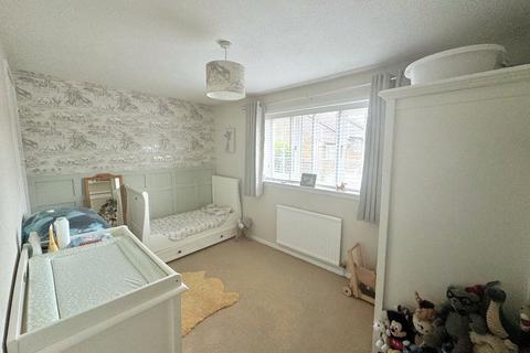 2 bedroom terraced house for sale, Avebury, Cippenham, Slough, Berkshire, SL1