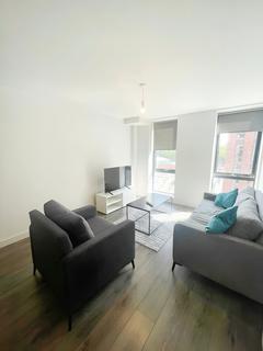 2 bedroom flat to rent, Neptune Place, Liverpool, Merseyside, L8