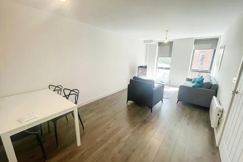 2 bedroom flat to rent, Neptune Place, Liverpool, Merseyside, L8