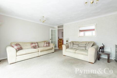 3 bedroom terraced house for sale, Philadelphia Lane, Norwich NR3