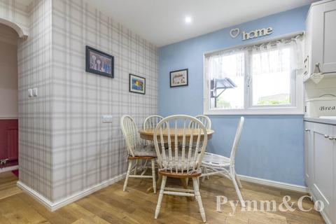 3 bedroom terraced house for sale, Philadelphia Lane, Norwich NR3