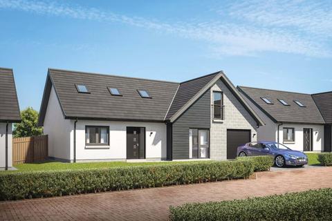 4 bedroom detached house for sale, Plot 41, The Seafield at Bonnington Place, Wilkieston,, Kirknewton EH27