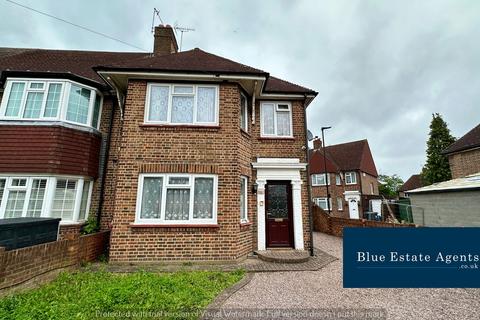 3 bedroom end of terrace house for sale, Epworth Road, Isleworth, TW7