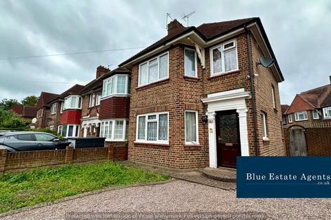 3 bedroom end of terrace house for sale, Epworth Road, Isleworth, TW7