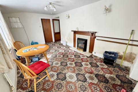3 bedroom semi-detached bungalow for sale, Llynfi View, Maesteg, Bridgend. CF34 0RE