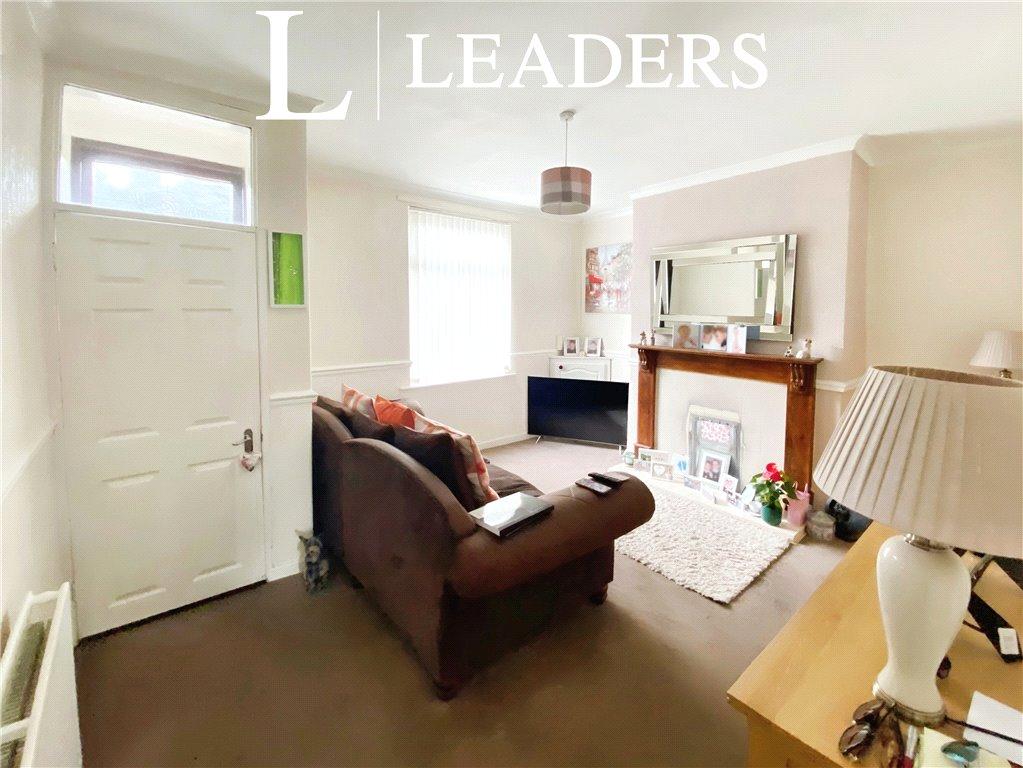 Gathurst Road, Orrell, Wigan 2 bed terraced house for sale £110,000