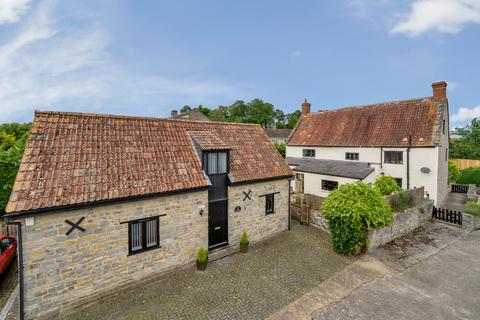 4 bedroom equestrian property for sale, Hambridge, Langport, Somerset, TA10