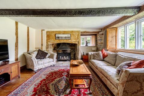 4 bedroom equestrian property for sale, Hambridge, Langport, Somerset, TA10