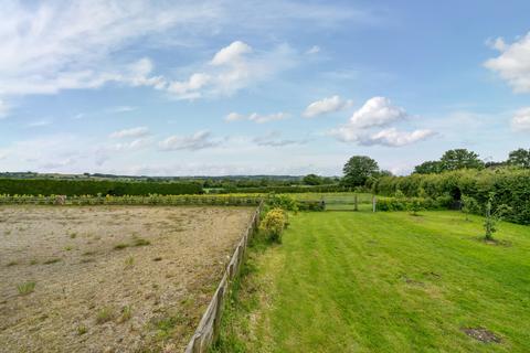 4 bedroom equestrian property for sale, Hambridge, Langport, Somerset, TA10