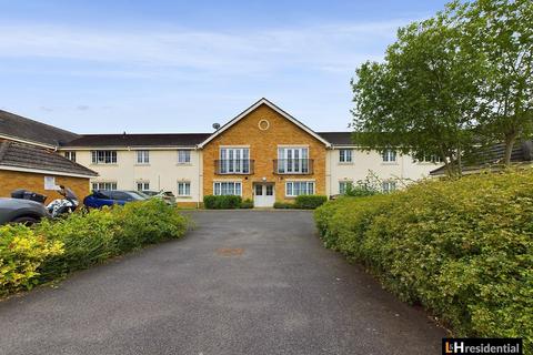 110 Coleridge Way, Borehamwood, WD6 2AS