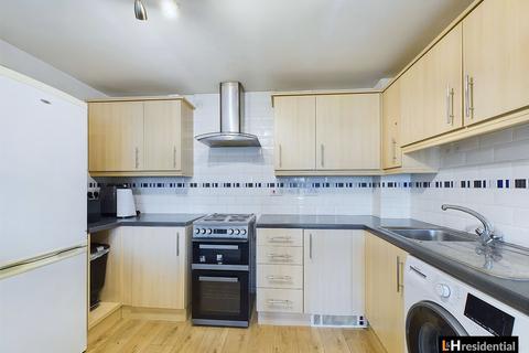 110 Coleridge Way, Borehamwood, WD6 2AS