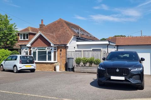 4 bedroom semi-detached house for sale, Danecourt Close, Bexhill-on-Sea, TN39