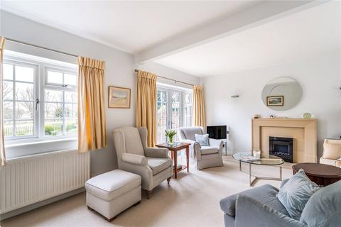 3 bedroom terraced house for sale, Donnington Park, Donnington, Newbury, Berkshire, RG14