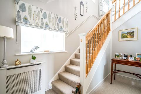 3 bedroom terraced house for sale, Donnington Park, Donnington, Newbury, Berkshire, RG14