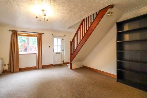2 bedroom semi-detached house for sale, Glosthorpe Manor, Ashwicken, King's Lynn, Norfolk, PE32