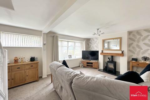 3 bedroom semi-detached house for sale, New Moss Road, Cadishead, M44