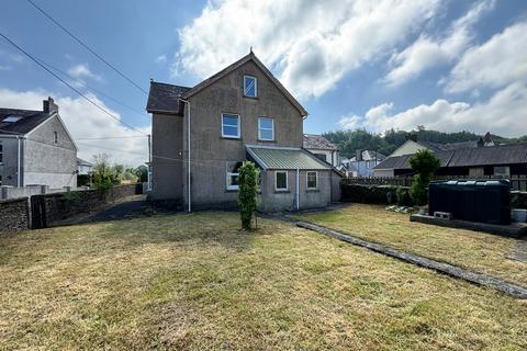 6 bedroom detached house for sale, Llanybydder, SA40