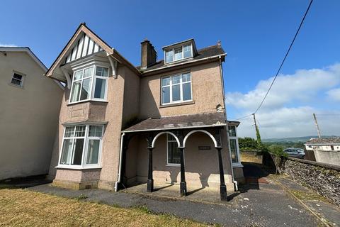 6 bedroom detached house for sale, Llanybydder, SA40