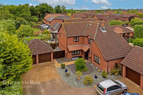 10 Boyce Crescent, Old Farm Park, Milton Keynes, MK7 8PF