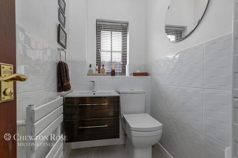 10 Boyce Crescent, Old Farm Park, Milton Keynes, MK7 8PF