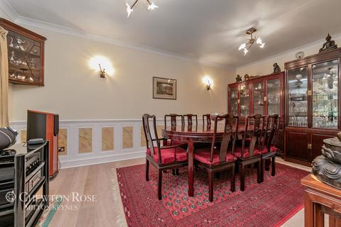 10 Boyce Crescent, Old Farm Park, Milton Keynes, MK7 8PF