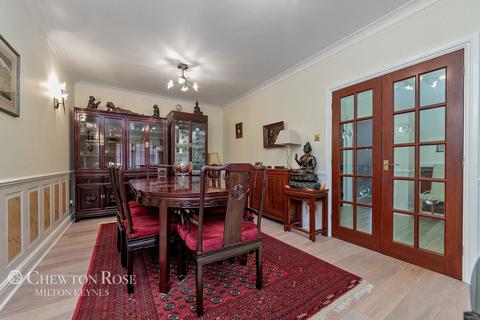 10 Boyce Crescent, Old Farm Park, Milton Keynes, MK7 8PF