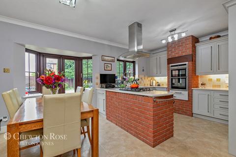 10 Boyce Crescent, Old Farm Park, Milton Keynes, MK7 8PF