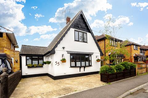 3 bedroom detached house for sale, Denham Road, Canvey Island, SS8