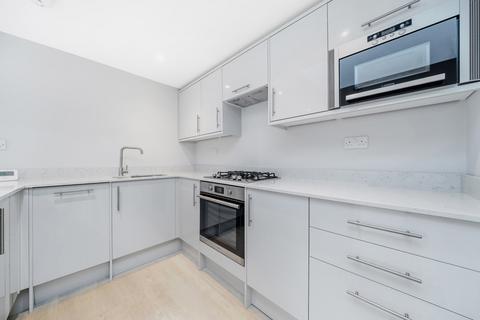 2 bedroom apartment for sale, Brockley Rise, London