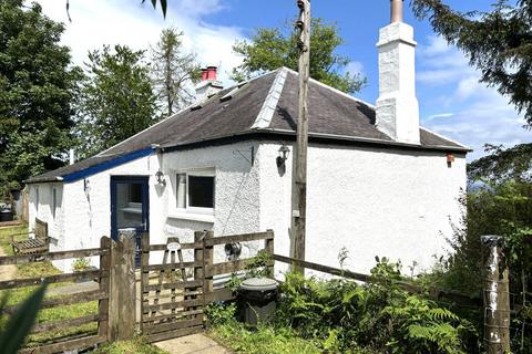 2 bedroom detached bungalow for sale, Broomhill Bungalow, Whiting Bay, Isle of Arran, KA27 8RH