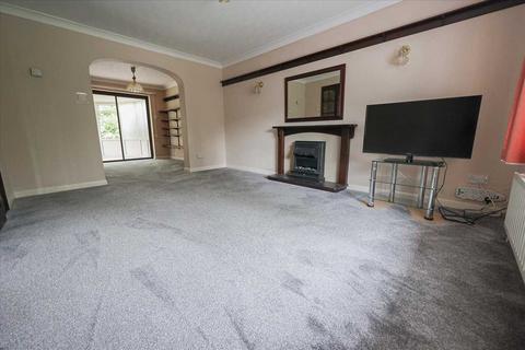 3 bedroom semi-detached house for sale, Wedgewood Grove, Lincoln