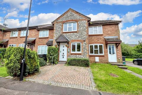 2 bedroom terraced house for sale, Vallance Close, Burgess Hill, RH15