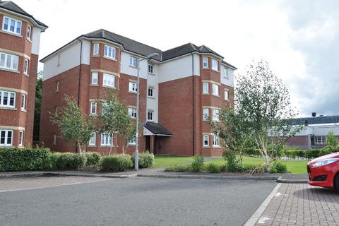2 bedroom flat to rent, Philips Wynd, Hamilton, South Lanarkshire, ML3 8PA