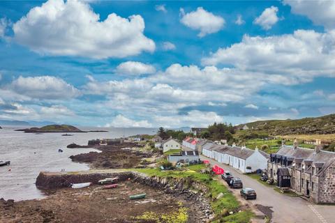 3 bedroom flat for sale, Hebrides, Arinagour, Isle of Coll, Argyll and Bute, PA78