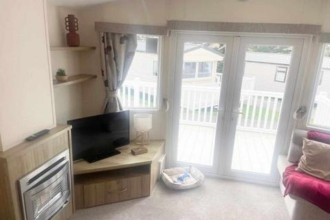 3 bedroom holiday park home for sale, Newquay, Cornwall TR8
