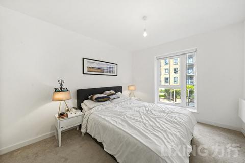 2 bedroom apartment for sale, Aerodrome Road, London, NW9 5FD