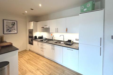 2 bedroom flat to rent, Old College House, Richmond Place BN2