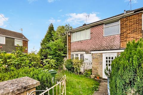 3 bedroom terraced house for sale, Kinross Crescent, Luton, Bedfordshire, LU3 3JS