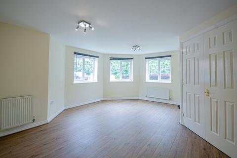 2 bedroom apartment for sale, Sandringham Place, Hartford, Northwich, CW8