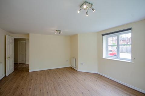 2 bedroom apartment for sale, Sandringham Place, Hartford, Northwich, CW8