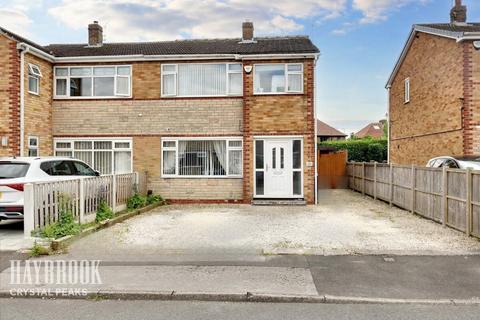 3 bedroom semi-detached house for sale, Millstone Drive, Aston