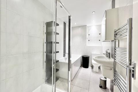 undefined, London NW2