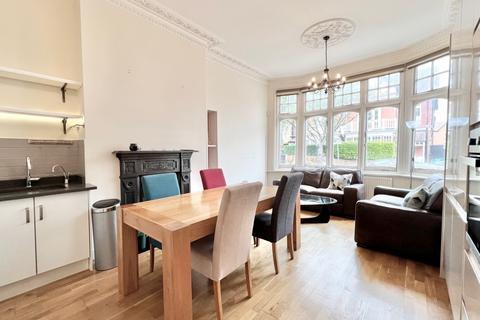undefined, London NW2