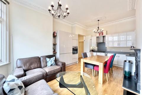 undefined, London NW2