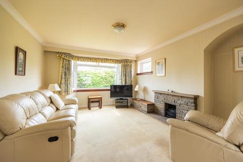 3 bedroom detached villa for sale, Cammo Parkway, Edinburgh EH4