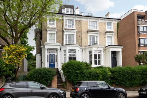 1 bedroom apartment for sale, Upper Park Road, London, NW3