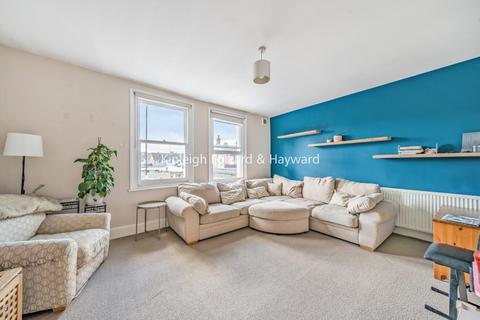 2 bedroom flat for sale, Fortis Green, East Finchley